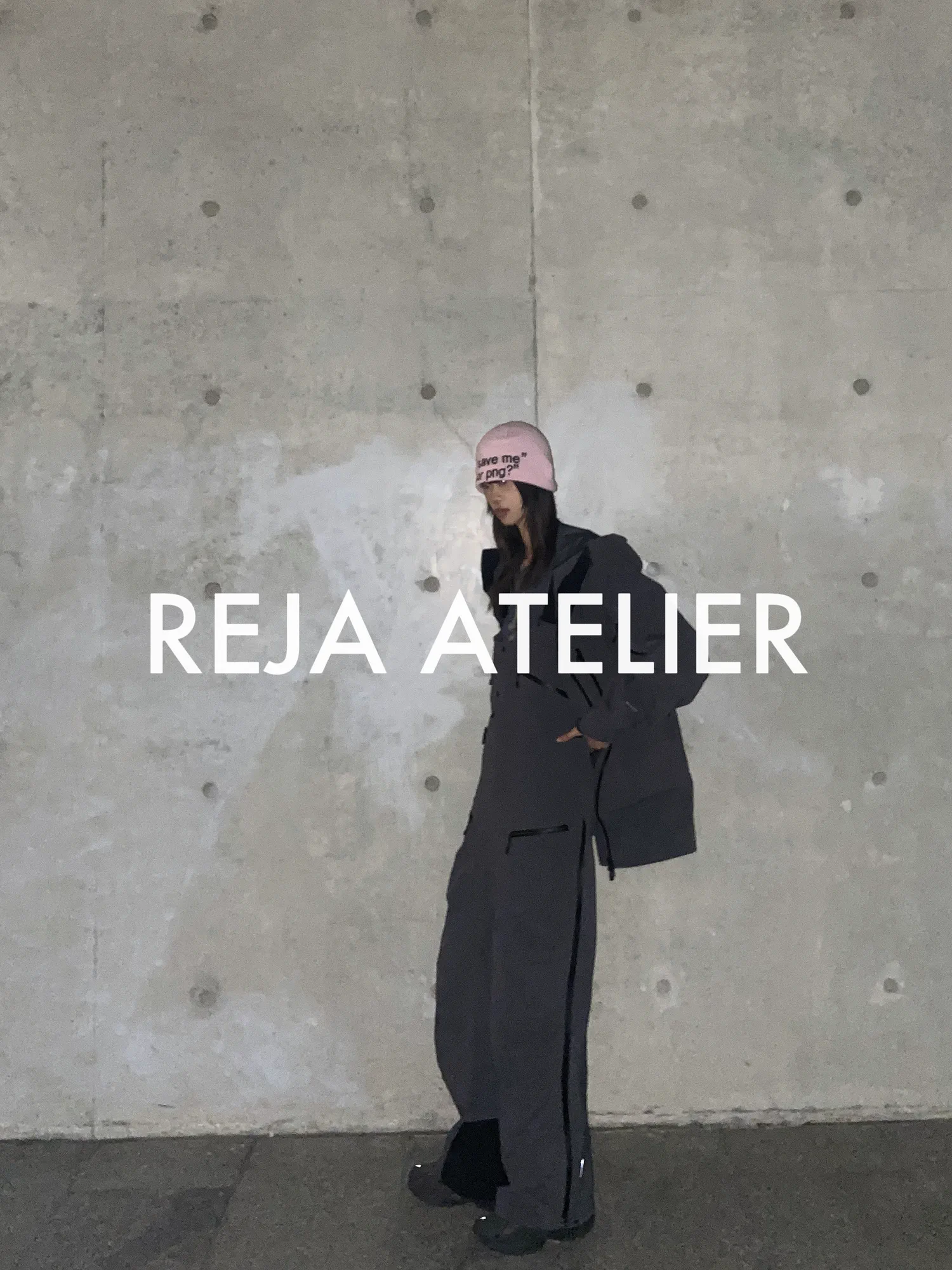 REJA ATELIER 服装造型